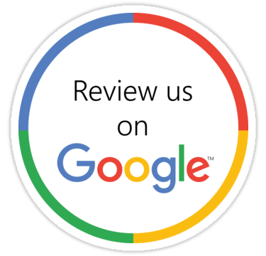 Google reviews logo